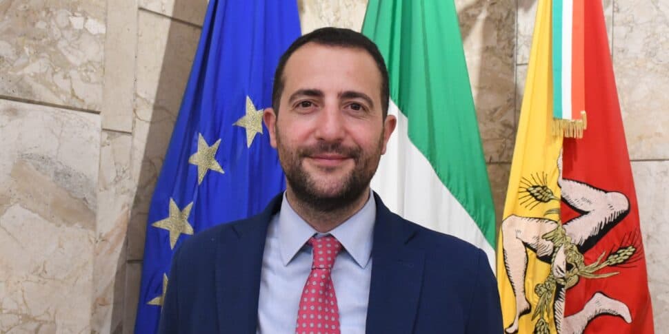 Estrazioni di gas in mare, l'assessore Colianni: «Le royalties verranno pagate per intero ai comuni»