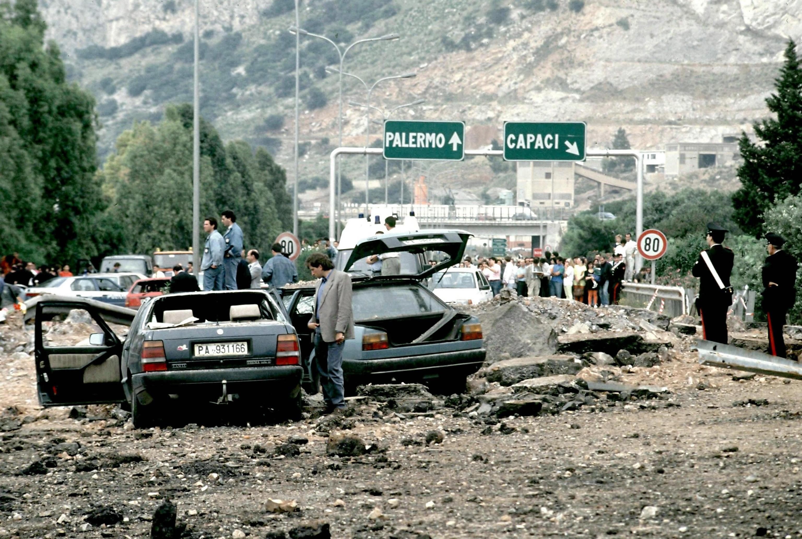 Stragi '92, archiviata anche l'inchiesta per favoreggiamento su Natoli e Pignatone