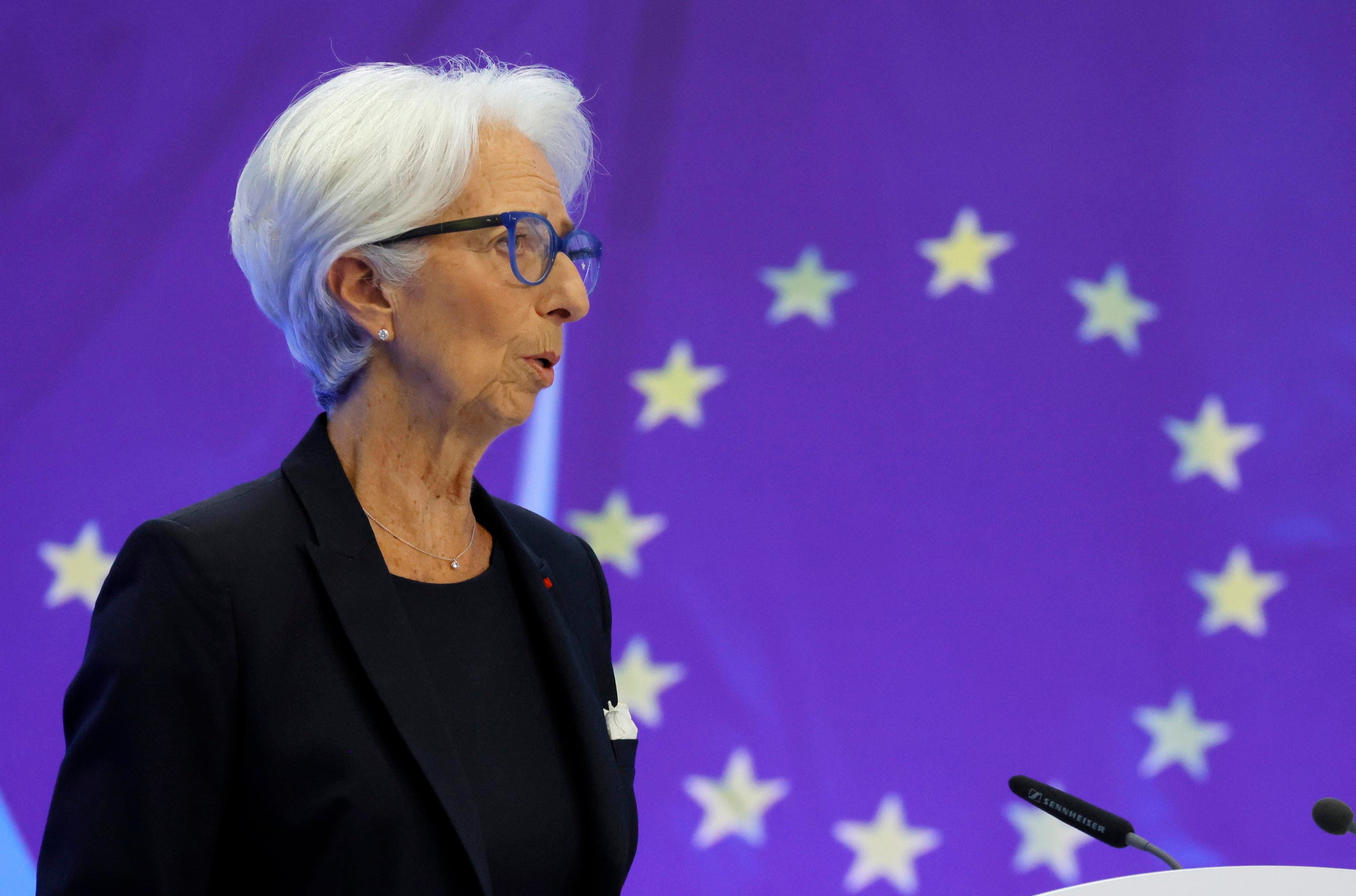 Lagarde: l'Ia porta rischi alla finanza, l'Europa sviluppi le proprie capacità