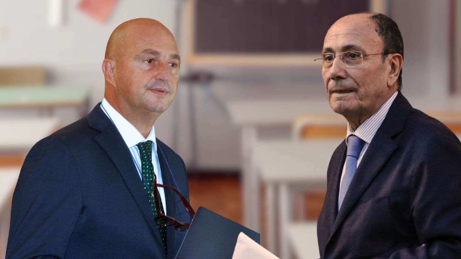 Formazione professionale, Schifani «Soluzione immediata per garantire il diritto allo studio»