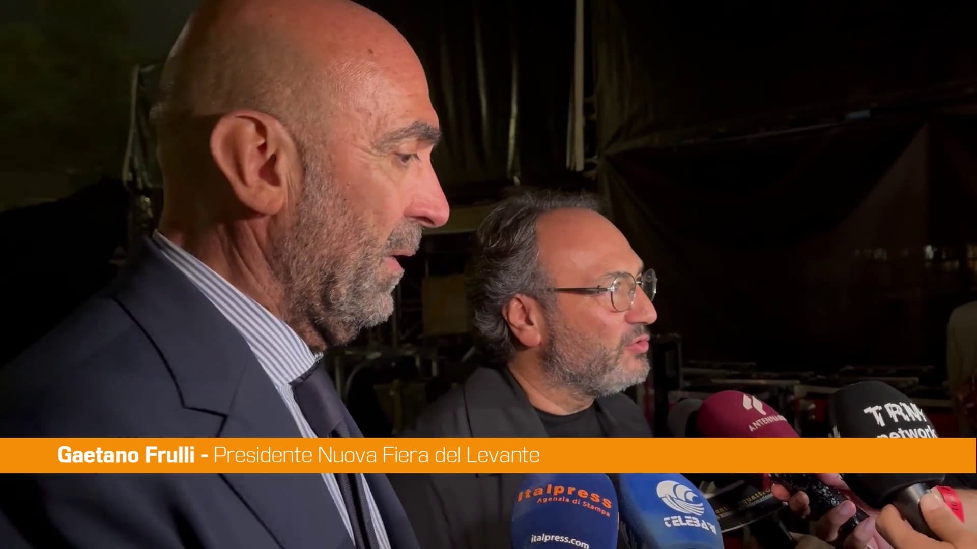 Fiera del Levante, Frulli “Abbiamo ritrovato l’entusiasmo dei visitatori”