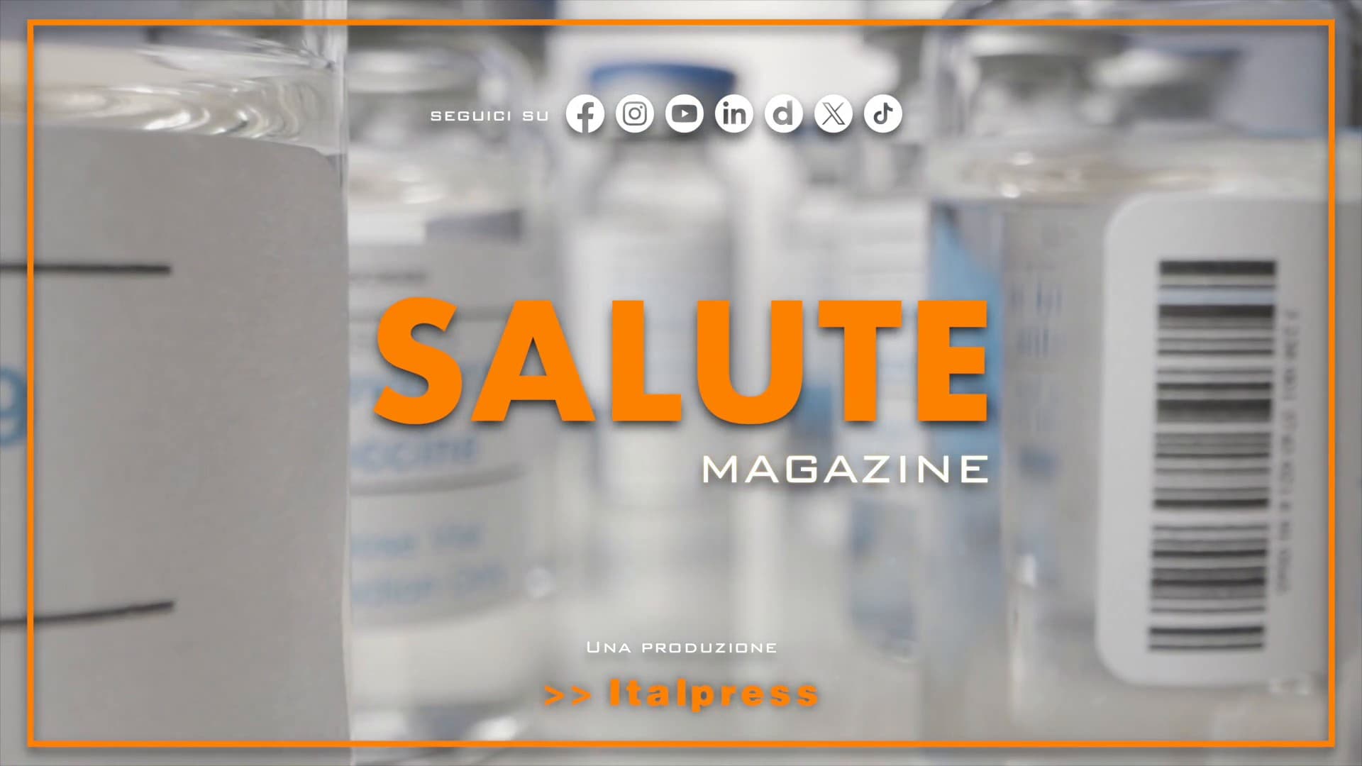 Salute Magazine – 9/10/2026