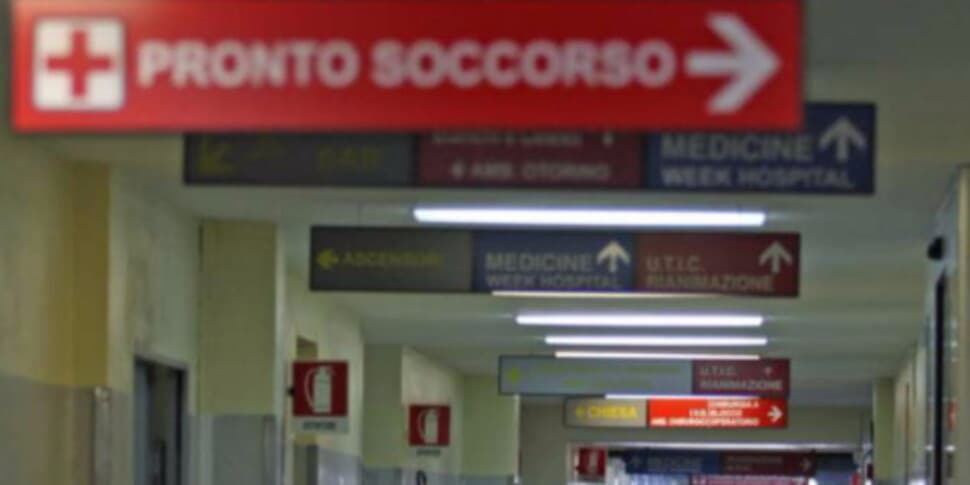 Pronto soccorso in affanno, mancano 7 mila medici e gli accessi aumentano