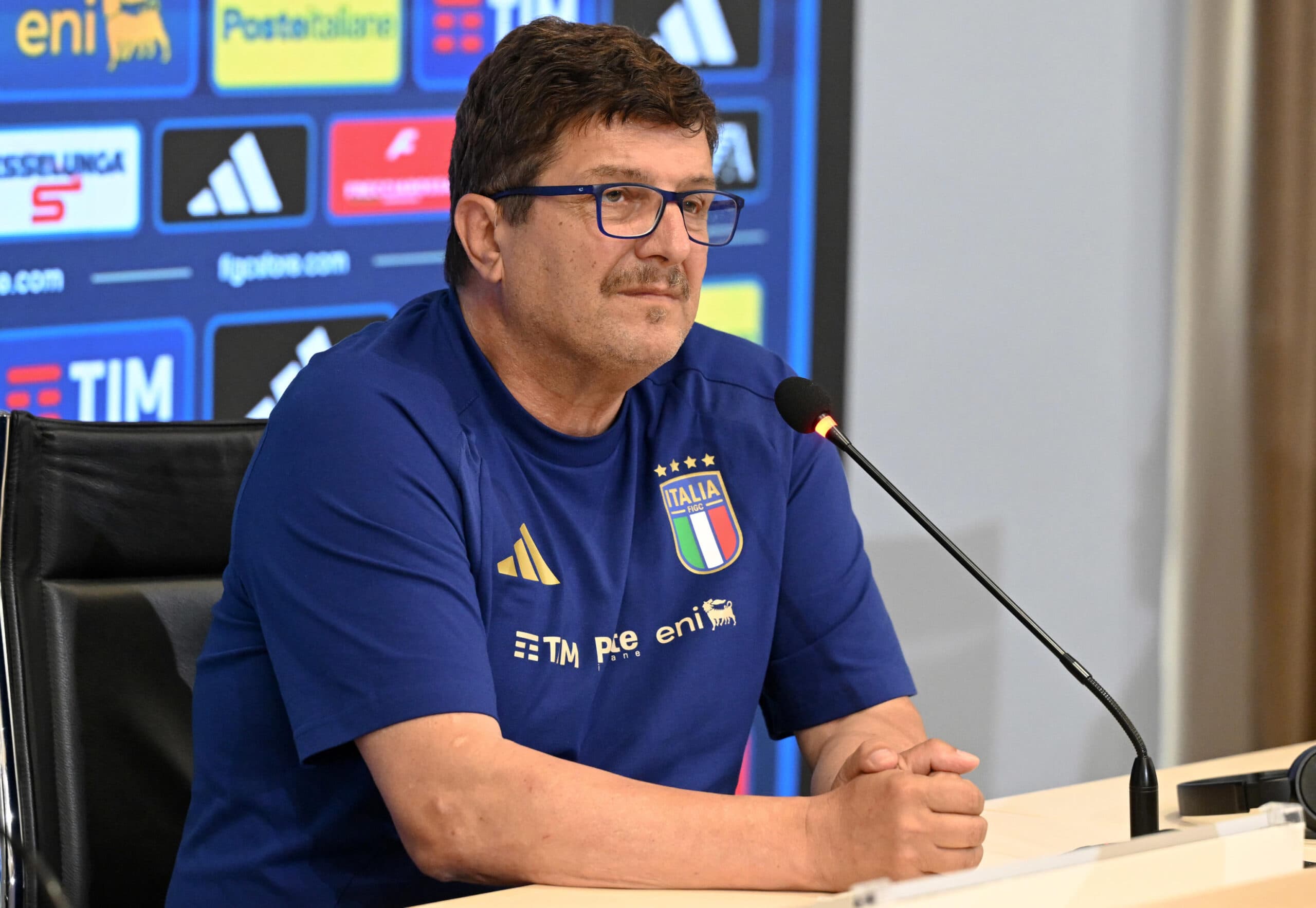 Calcio italiano, l'affondo di Baldini: rappresentati più dal Frosinone che dal Como
