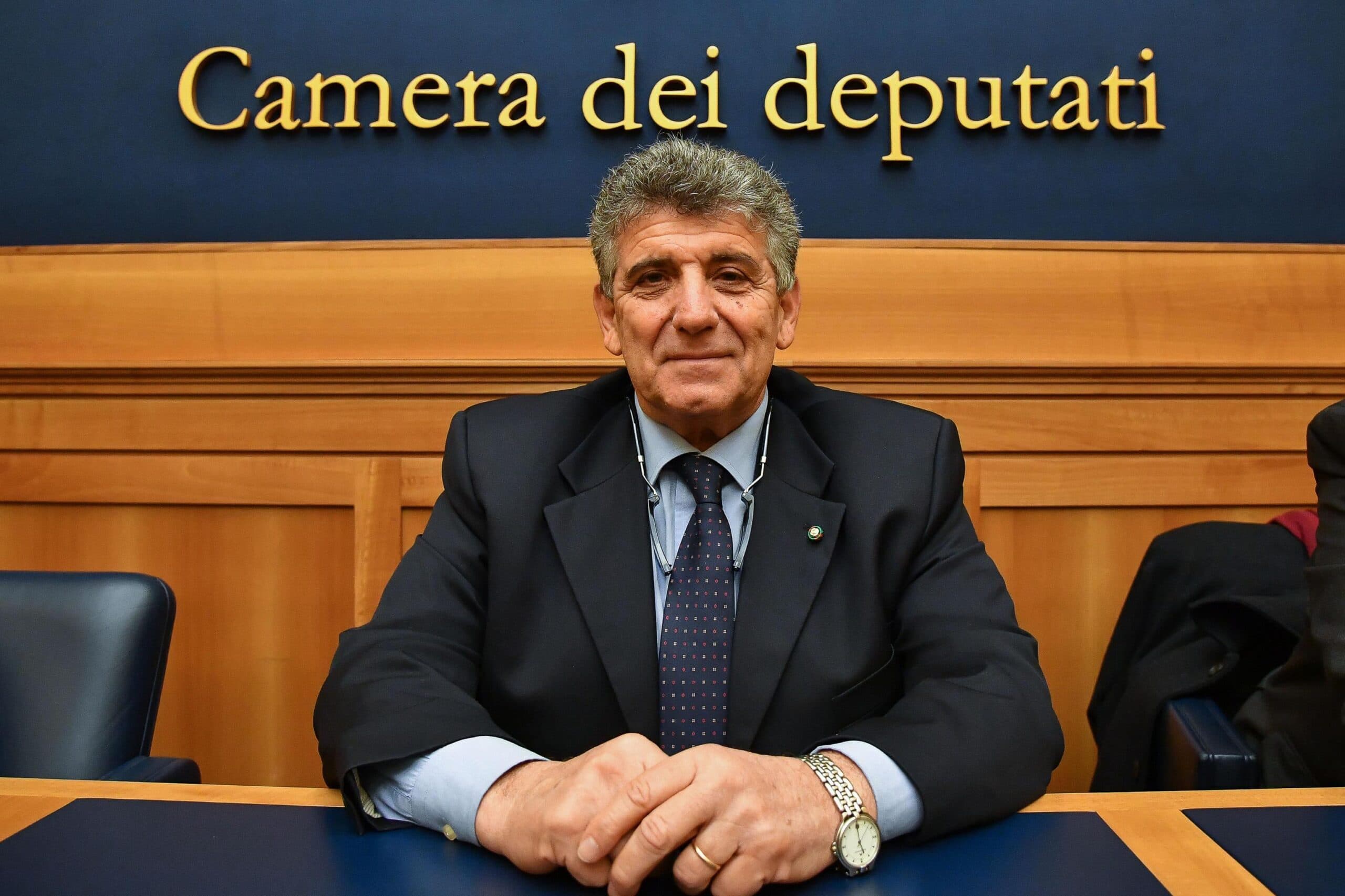 Renzi punta su Bartolo per Palazzo d’Orleans