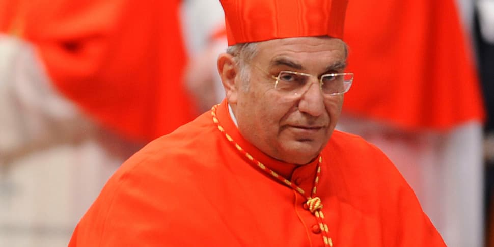 Palermo, il cardinale Romeo ricoverato a Catania: l’invito alla preghiera dell'arcivescovo Lorefice