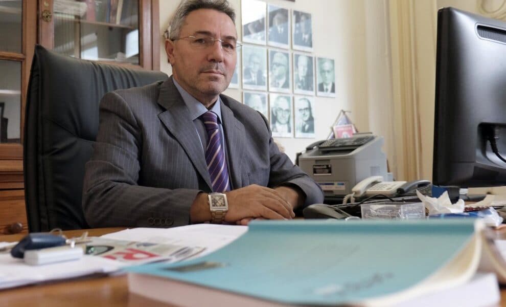 Minori, intervista a Vito Lo Scrudato: «Servono dialogo e sinergie»