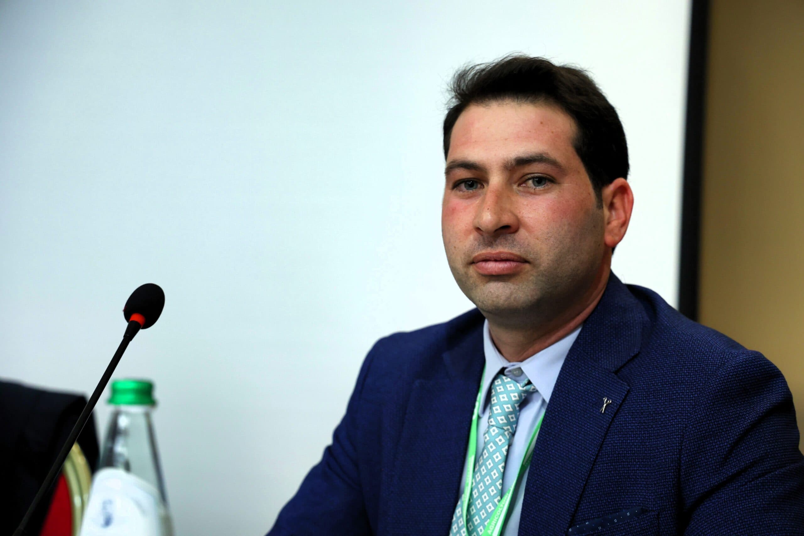 Viticoltura, Paladino (Cia): «L’emendamento sulle cantine sociali non basta: servono aiuti diretti ai produttori»