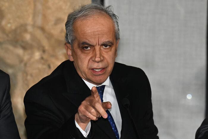 Don Puglisi, Piantedosi: «Dopo 33 anni il suo esempio continua a indicarci strada»
