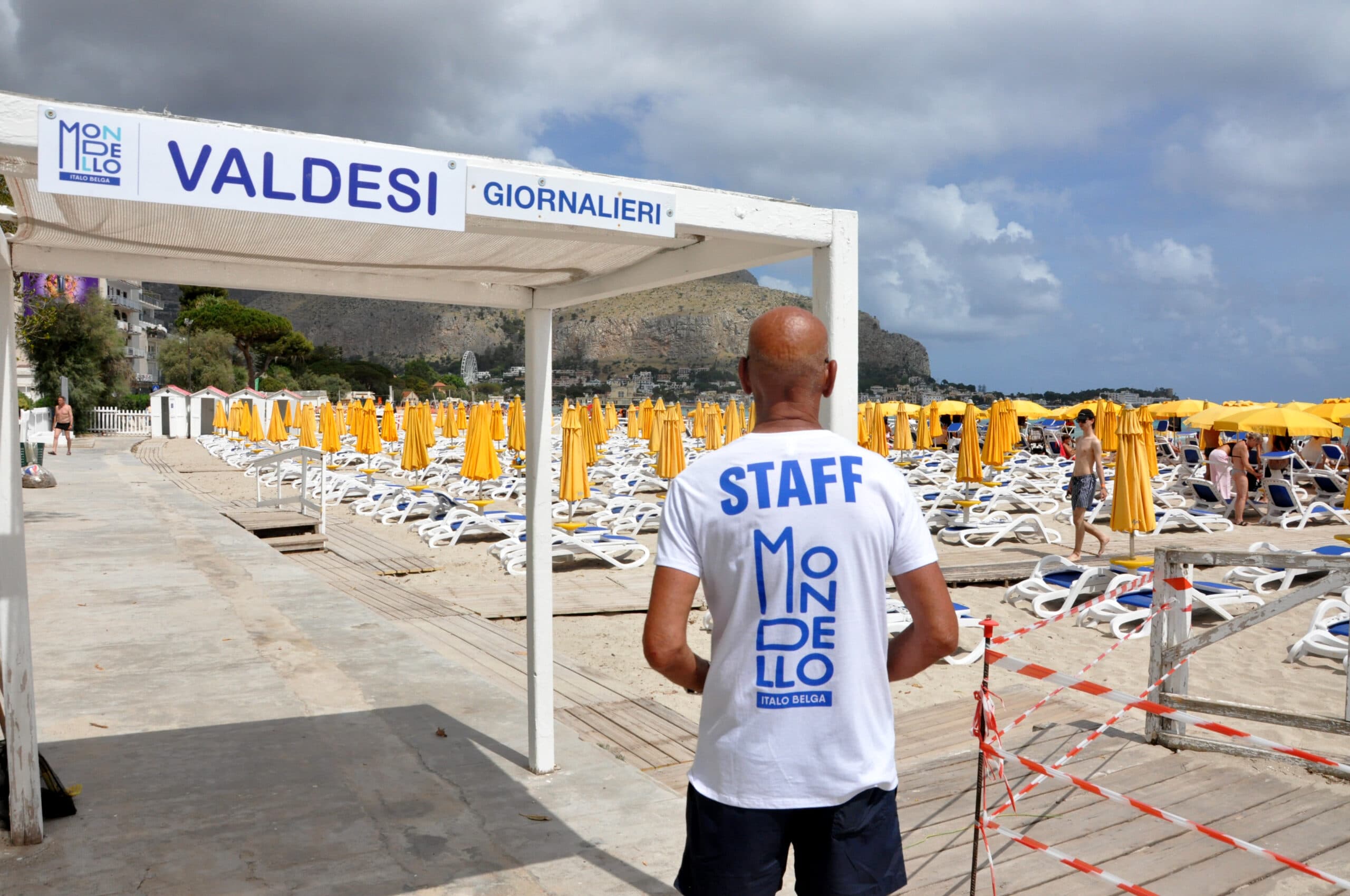 Mondello, ancora ritardi: la Italo belga chiede un altro mese di tempo