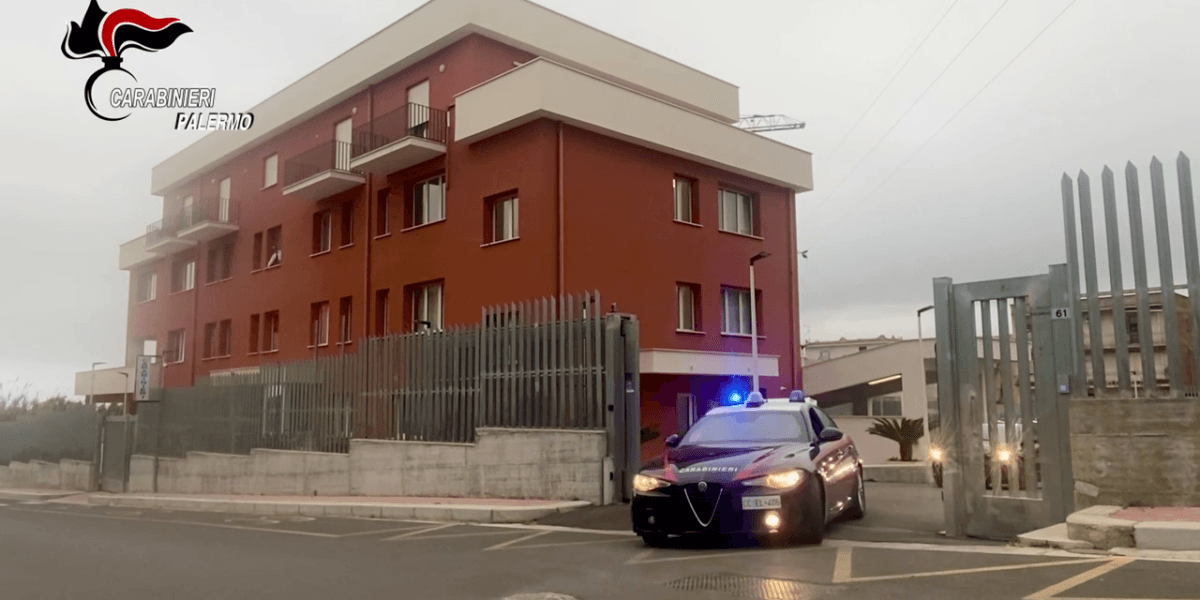 Grisì, il nipote fa visita alla nonna e sventa la truffa del finto carabiniere