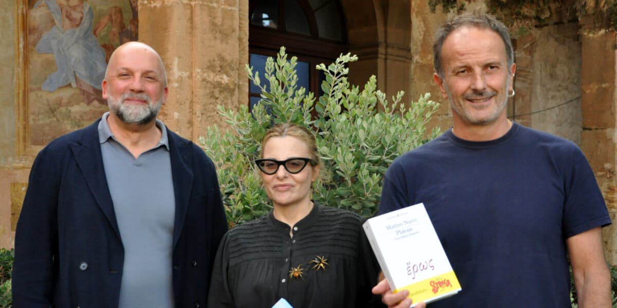 Il Premio Strega conquista Palermo