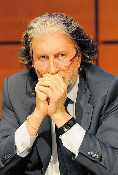 Scarpinato si difende: da Colosimo solo bugie
