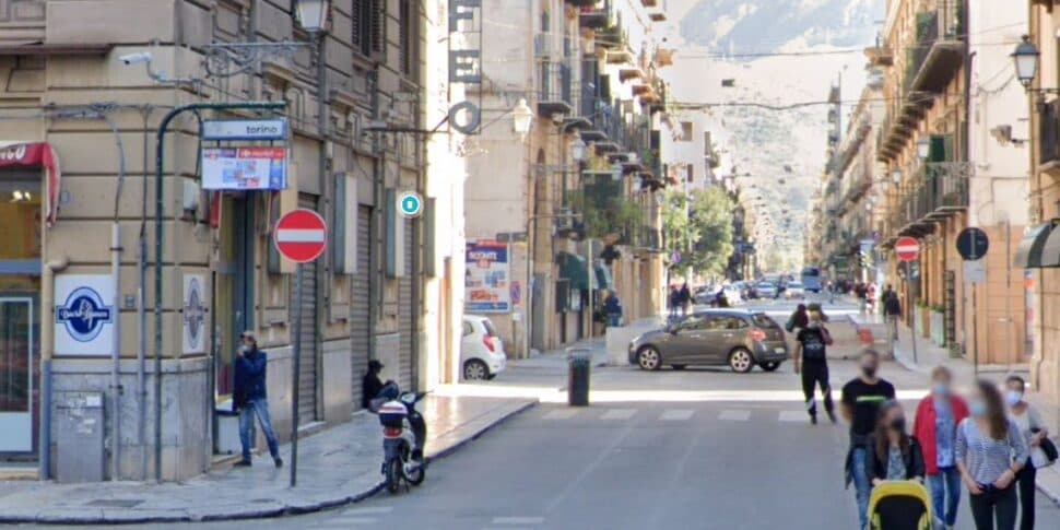 Palermo, negozi chiusi e stop all’alcol: è stretta alle notti della movida