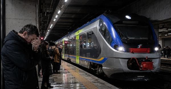 Sciopero ferroviario l'8 settembre 2026: rischio disagi in tutta Italia, dettagli su orari e cancellazioni