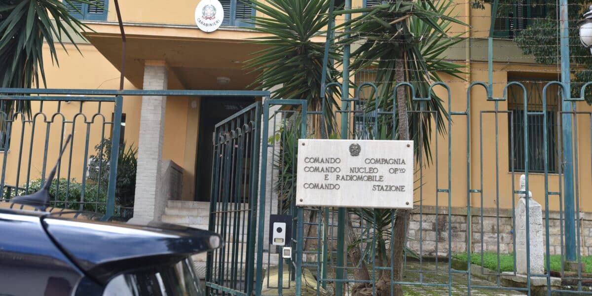 Truffa del finto carabiniere a Lercara Friddi, arrestato un uomo di 48 anni