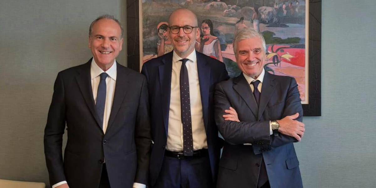 Aeroporto di Palermo, firmato il contratto di programma Gesap-Enac: investimenti per 68 milioni fino al 2027