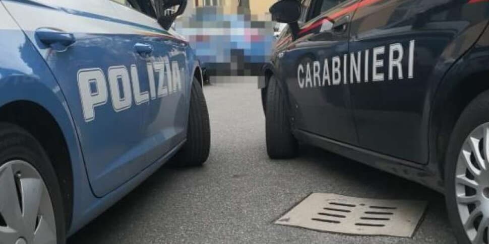 L'operazione anticrimine a Palermo, Schifani chiama Piantedosi: «Brillante risultato dello Stato»
