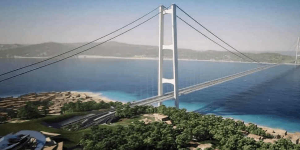 Manovra, 780 milioni di risorse per il Ponte sullo Stretto spostate sul 2033