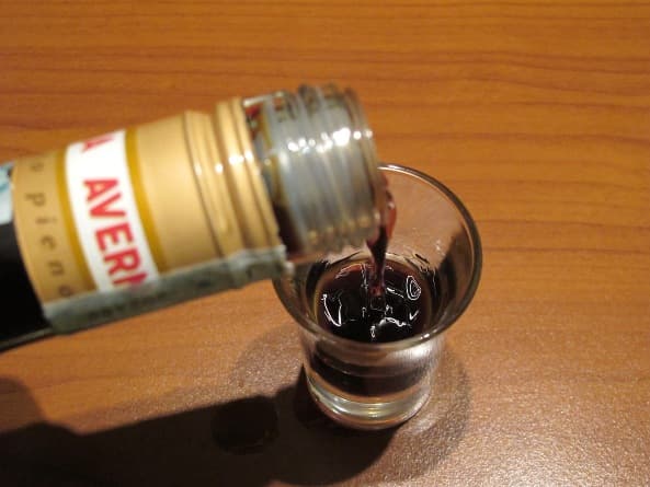 Campari cede amaro Averna e mirto Zedda Piras per 100 milioni