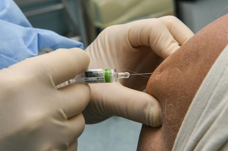 Difterite a Palermo, sono 17 le persone sottoposte a profilassi antibiotica