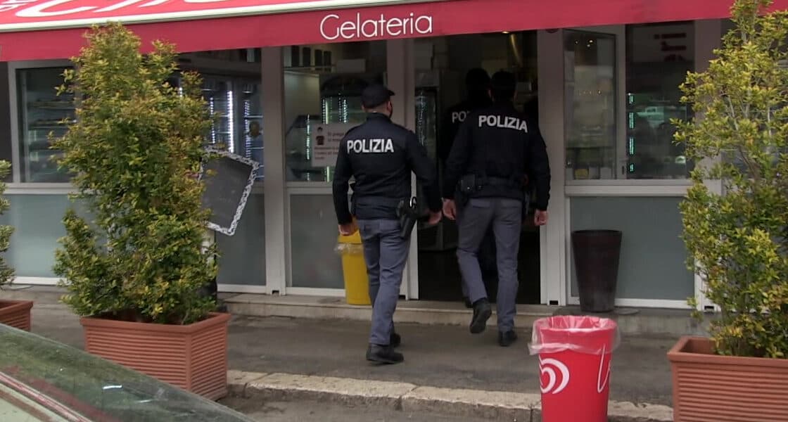 Palermo, il titolare di Chéri avvicinato: costa caro il no al pizzo