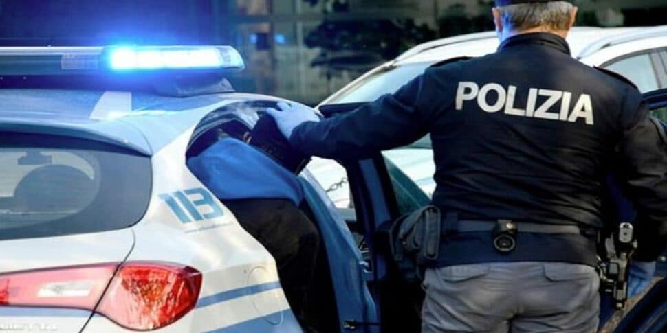Palermo, truffe agli anziani nella zona di Villa Tasca: arrestato un finto carabiniere in trasferta