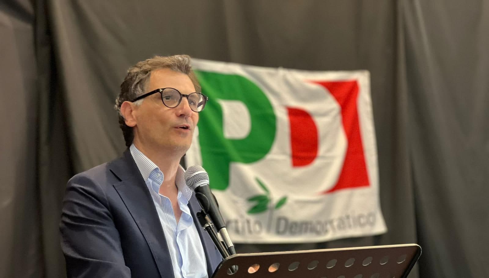 “La Vardera, De Luca, il resto: ora parlo io”. Barbagallo alla riscossa