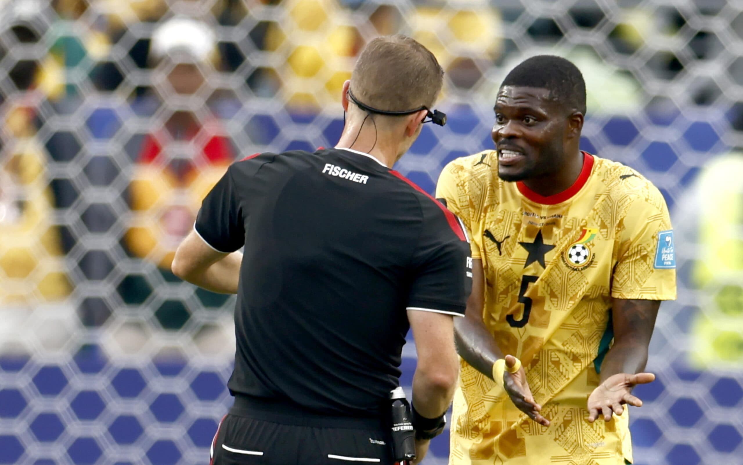 La Croazia soffre ma batte il Ghana e passa come seconda ai sedicesimi