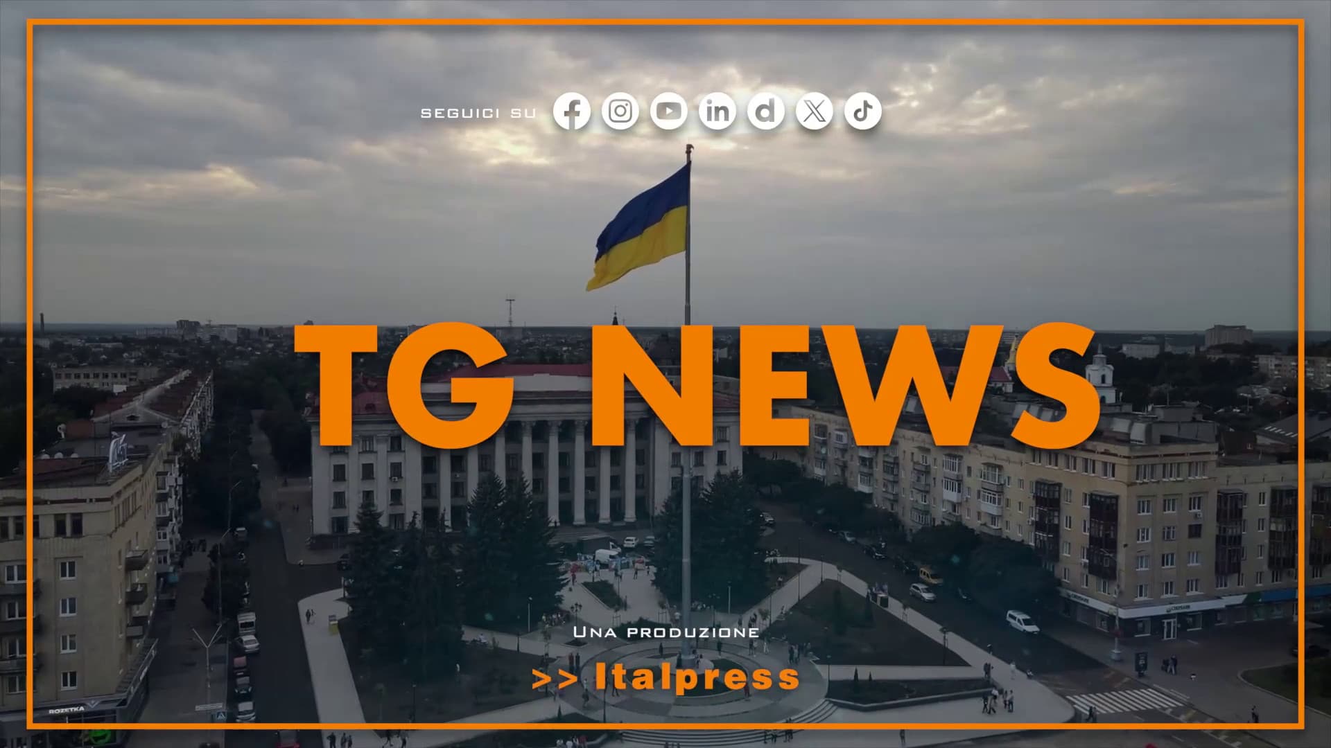 Tg News – 26/8/2026