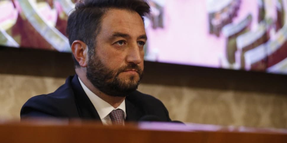 Cancelleri torna alla Regione da consulente