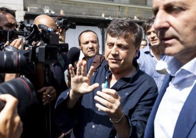 Lavitola rivela: «Sono io dietro l'attentato a Ranucci, l'ho fatto per la sua sicurezza»