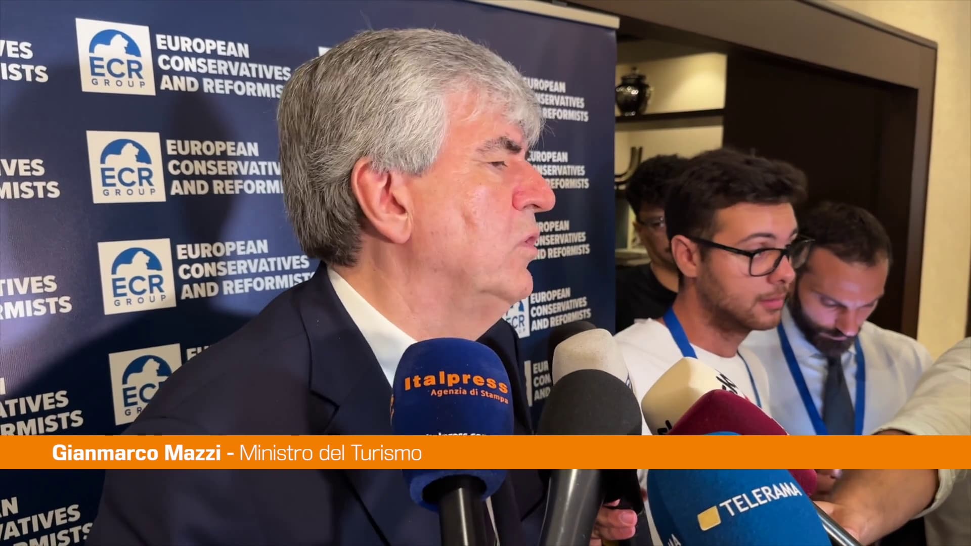 Turismo, Mazzi “Valorizzare territori per dare risposta a overtourism”