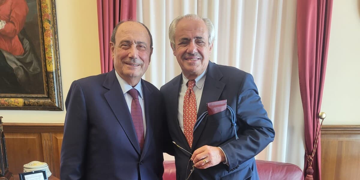 L’effetto Fitch blinda Schifani. Ma restano le tensioni Mpa-Lega
