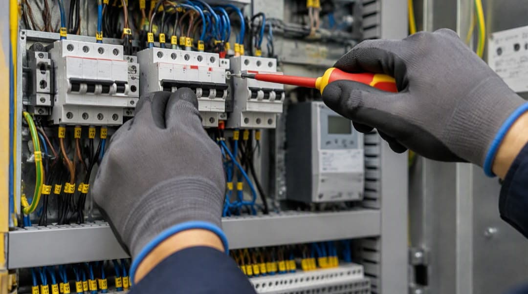 Sicindustria recluta elettricisti in Argentina, gli enti di formazione: cerchiamoli prima in Sicilia