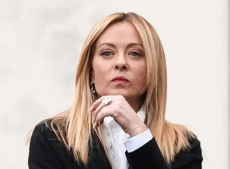 Meloni in Grecia allo Europe Gulf Forum, agenda fitta di incontri internazionali