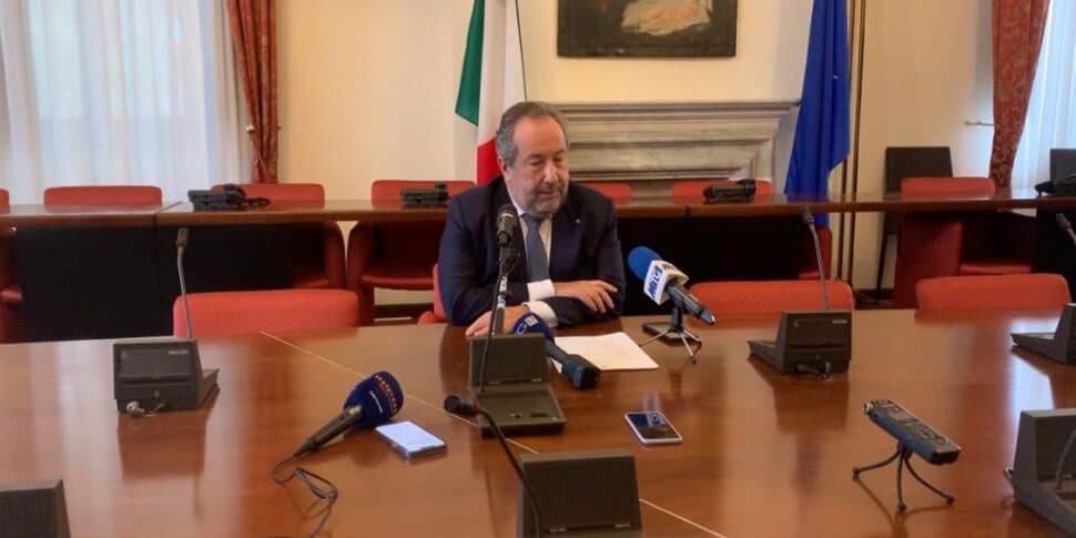 Riunione del Comitato per l’ordine e la sicurezza a Palermo, il prefetto Mariani: «Il lavoro da fare è tanto»