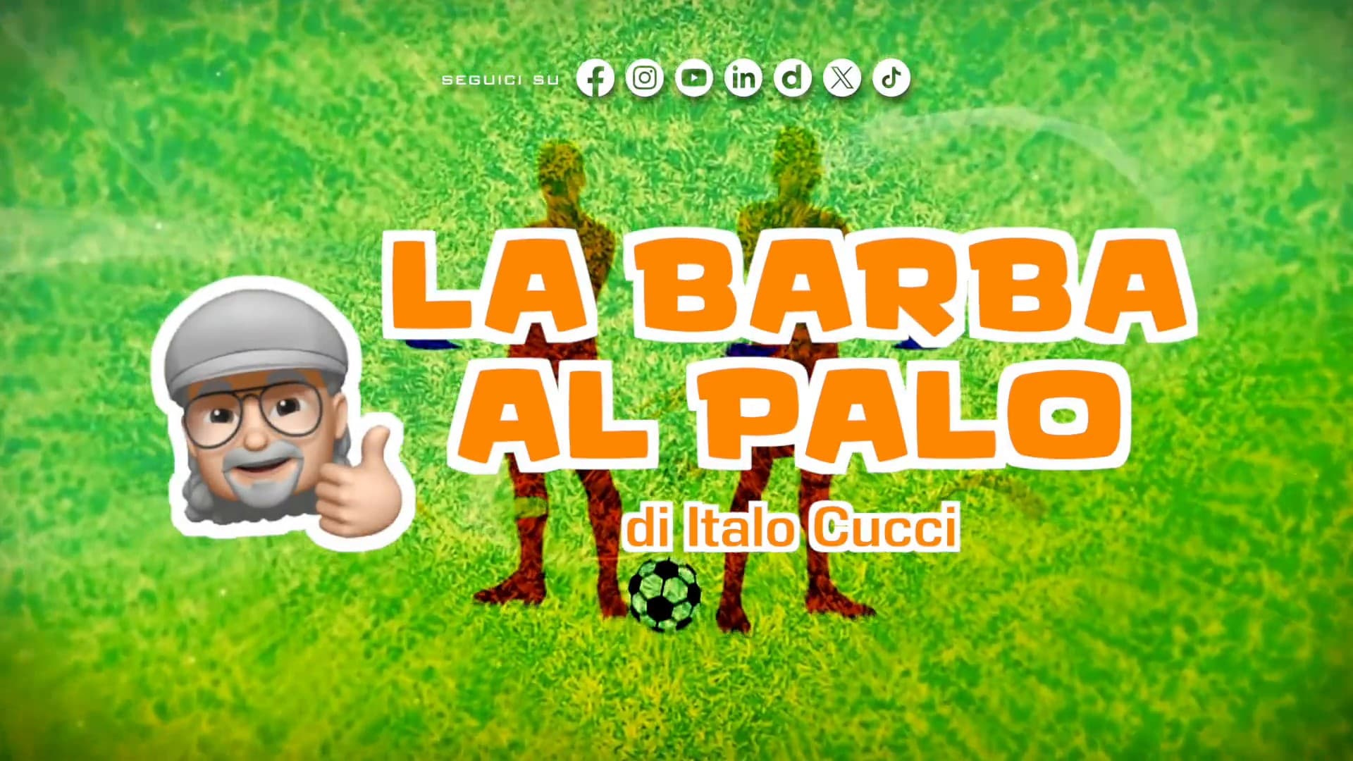 La Barba al Palo – Lazio esempio ma crollo Juve inaspettato, Conte alla finestra