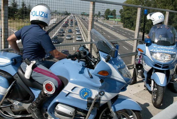 Esodo estivo, domani sulle strade giornata da bollino nero