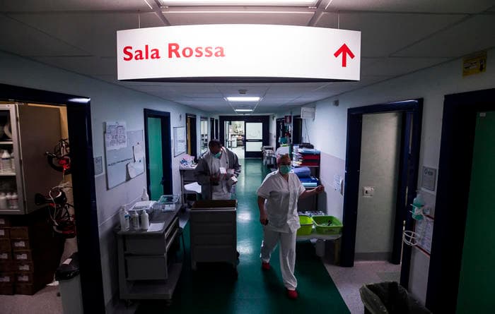 Roma, sedicenne uccide di botte la madre e chiama il 112