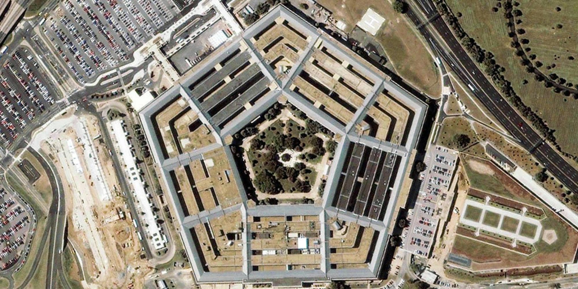 Stati Uniti, il Pentagono va in lockdown ma era un falso allarme