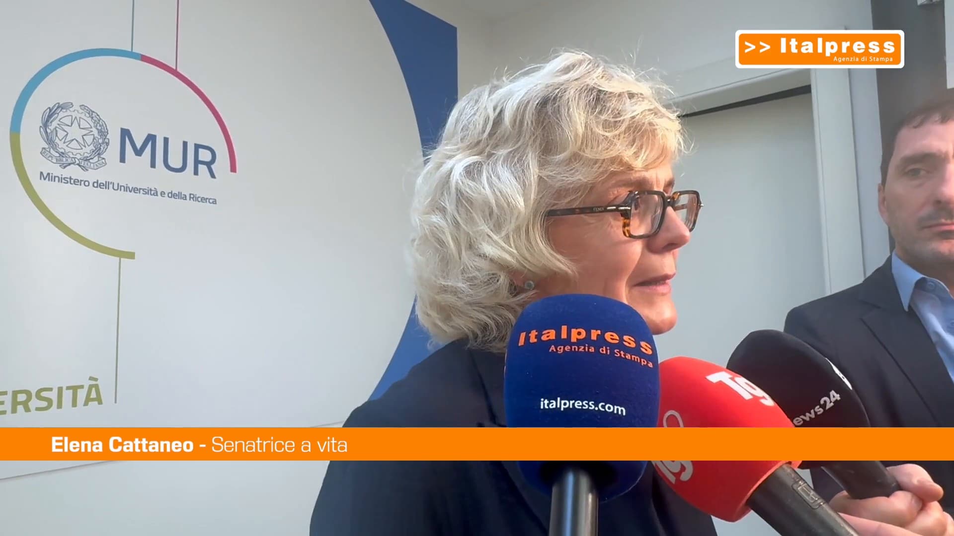 Ricerca, Cattaneo “Le nuove linee guida un giro di boa”
