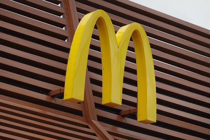 La protesta dei Tir fa chiudere i McDonald’s in Sicilia