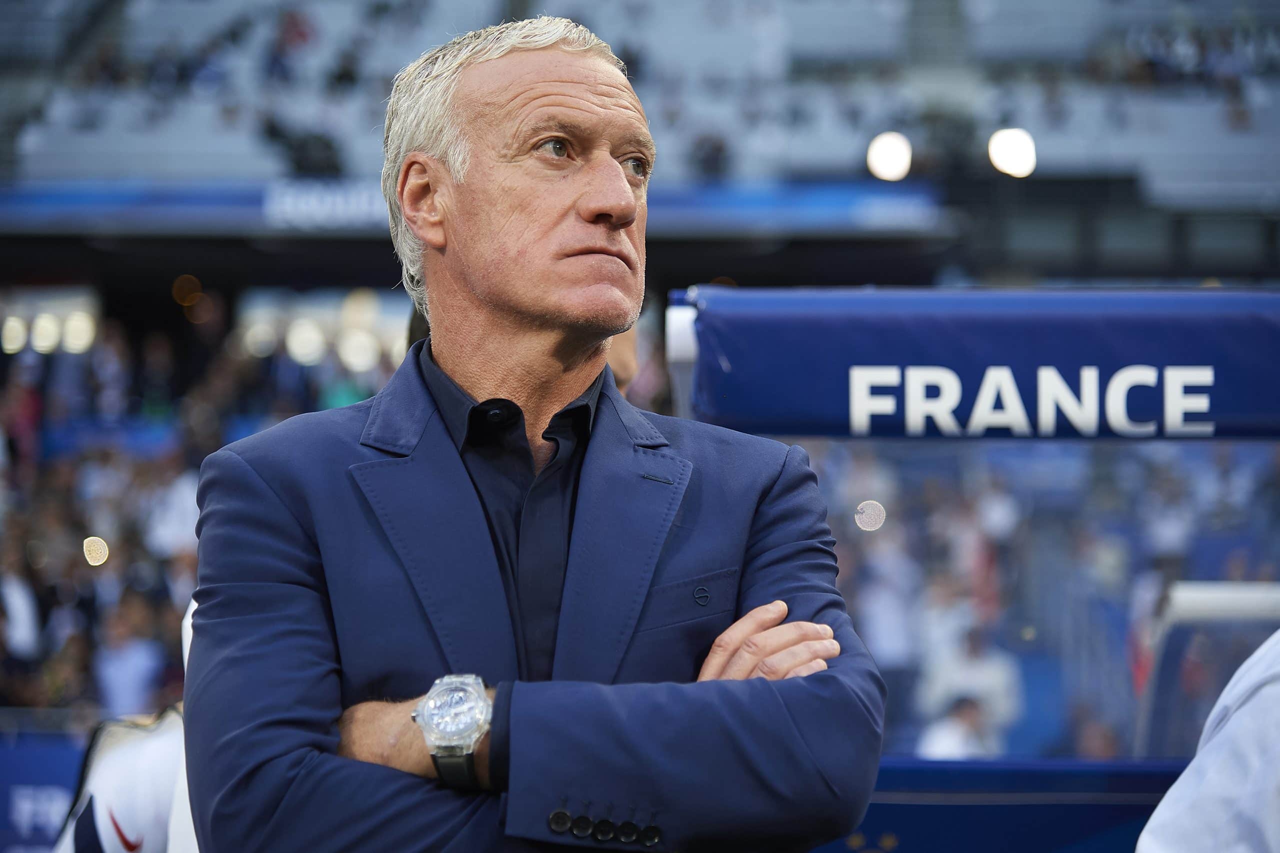 Mondiali, la Francia di Deschamps alla prova della Svezia