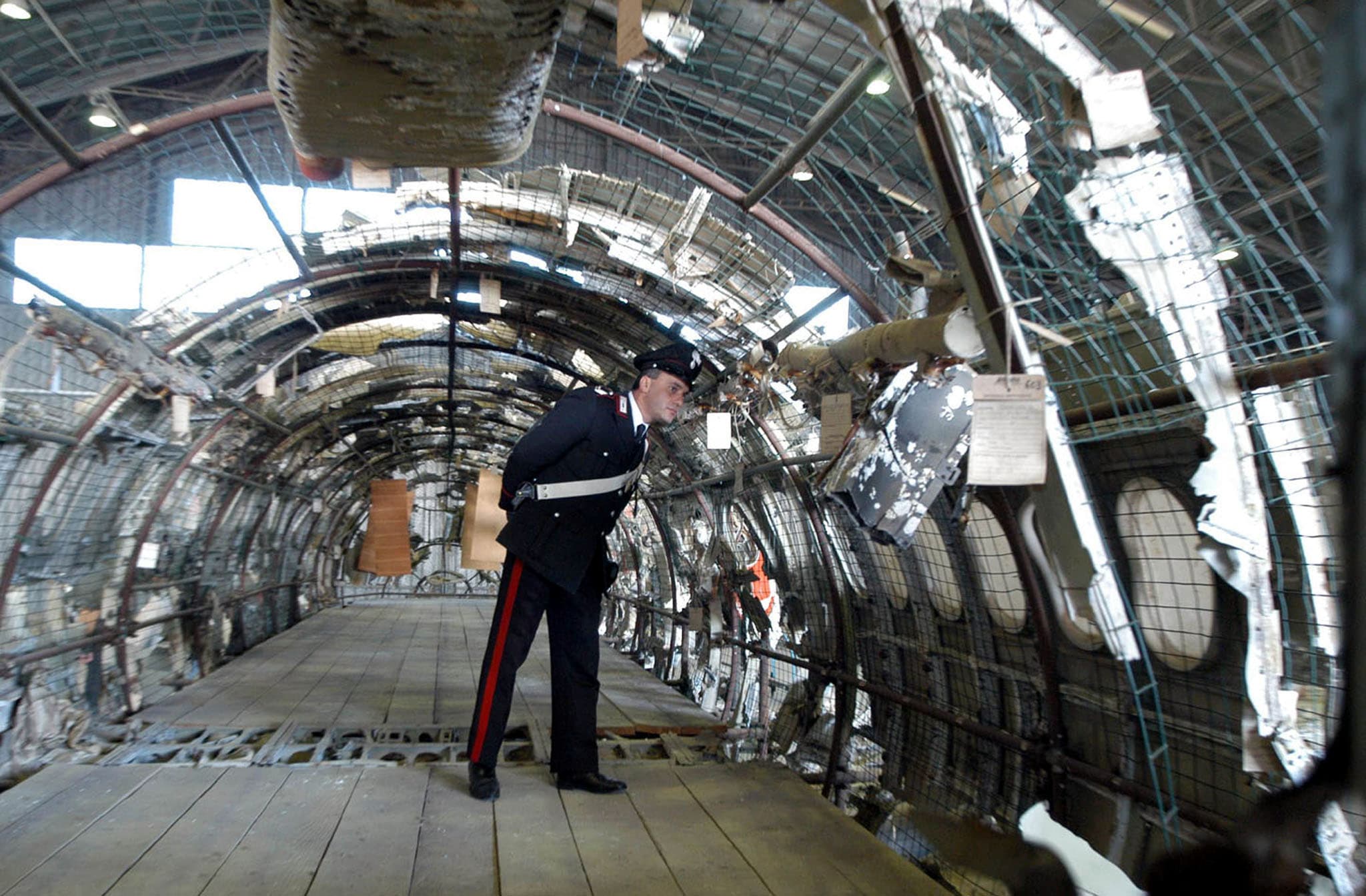 Strage di Ustica, il Governo si oppone all’archiviazione