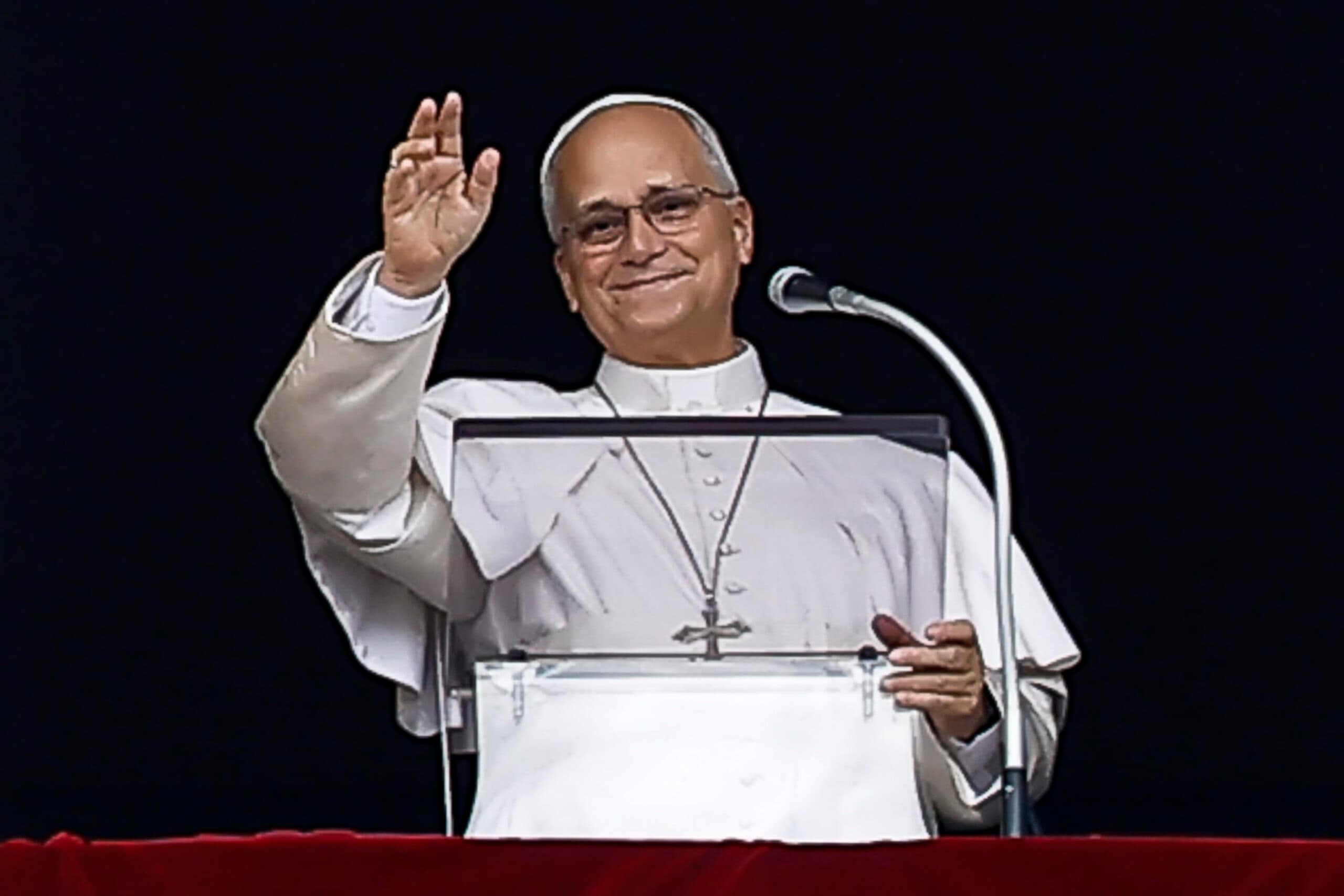 Il Papa concede l'indulgenza plenaria per la Giornata Missionaria
