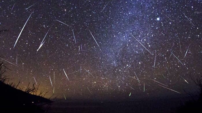 Eclissi di Sole e stelle cadenti nel cielo del 12 agosto