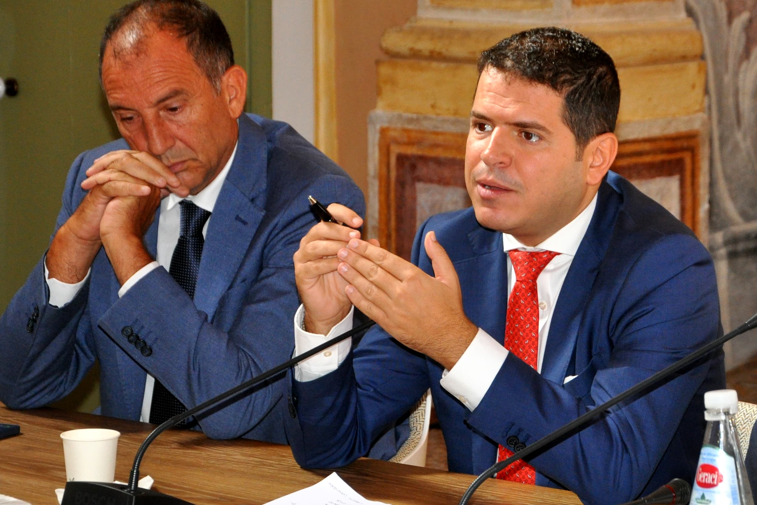 Feste, sagre e tornei: altri contributi a pioggia dell’Ars