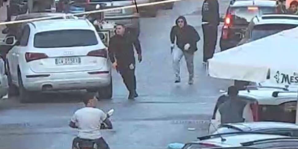 Palermo, sgominata la banda del kalashnikov e degli incendi: 8 fermi NOMI VIDEO