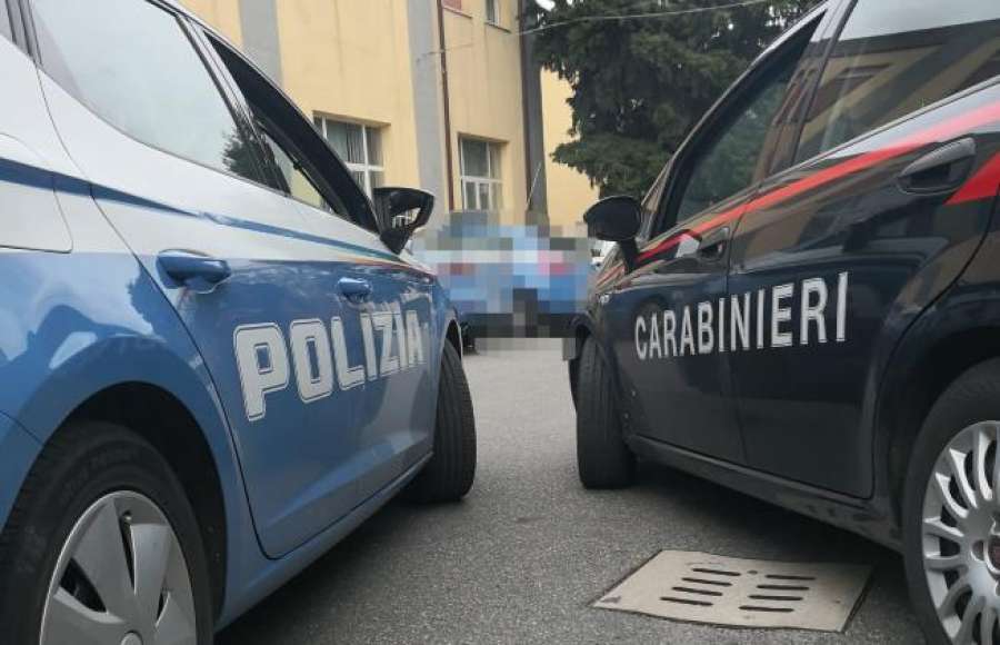 Omicidi di mafia in Puglia, scattano due arresti